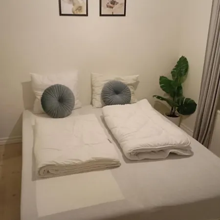 Appartement Charming 2 Bedroom Free Parking *